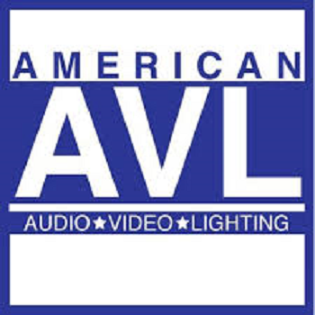 American AVL American Audio Inc